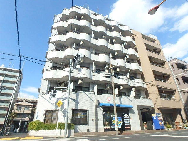 木下ダイヤモンドパレス